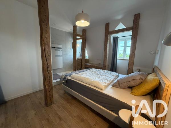 Appartement à vendre 6 pièces 124,89 m² Colmar