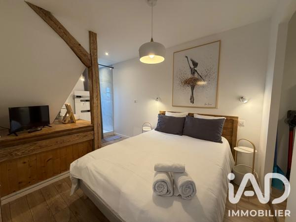 Appartement à vendre 6 pièces 124,89 m² Colmar