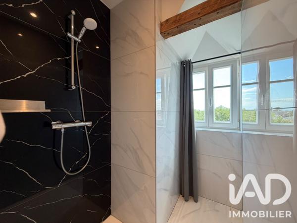 Appartement à vendre 6 pièces 124,89 m² Colmar