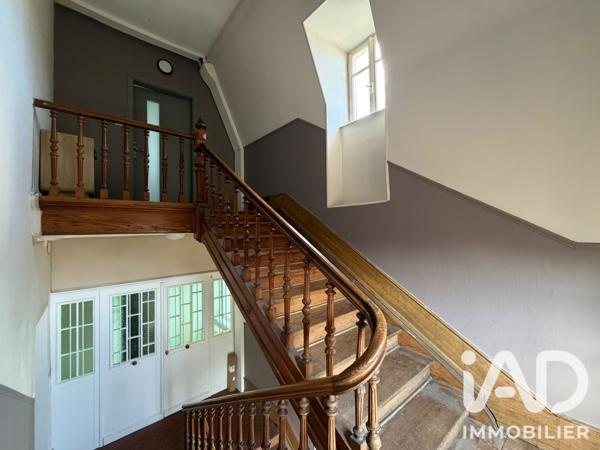 Appartement à vendre 6 pièces 124,89 m² Colmar