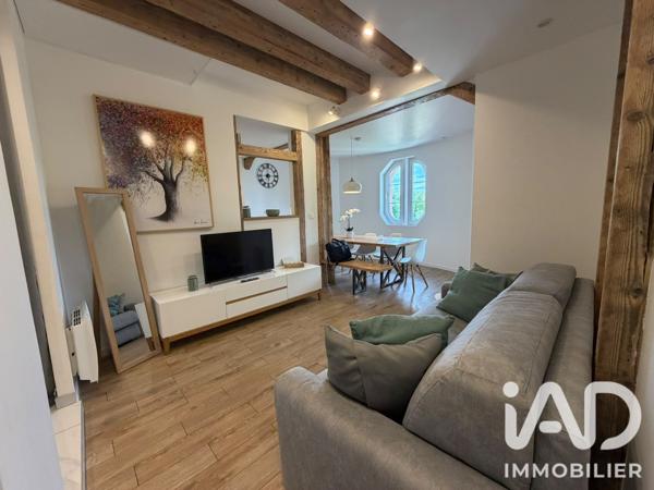 Appartement à vendre 6 pièces 124,89 m² Colmar