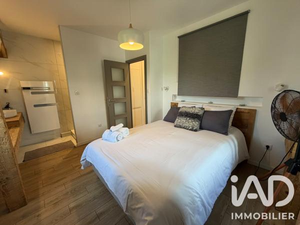Appartement à vendre 6 pièces 124,89 m² Colmar