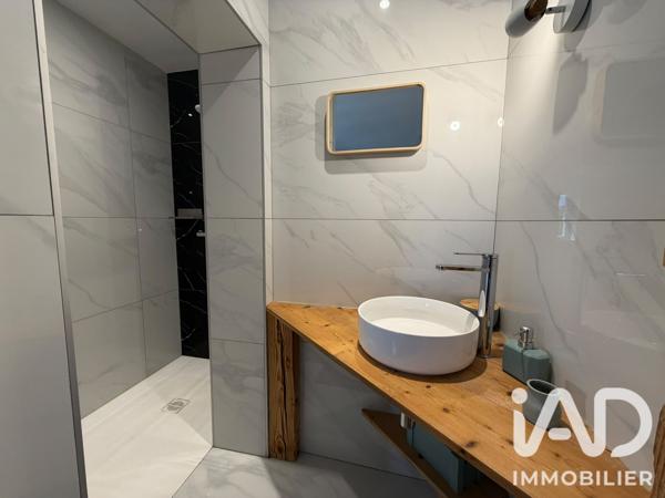 Appartement à vendre 6 pièces 124,89 m² Colmar
