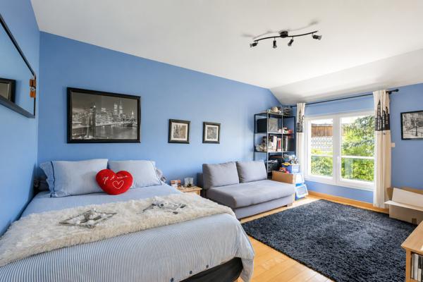 AULNAY-SOUS-BOIS - QUARTIER LE PARC | MAISON FAMILIALE 291 M² ? 5 CHAMBRES ? TERRAIN ARBORÉ 712 M² Aulnay sous bois