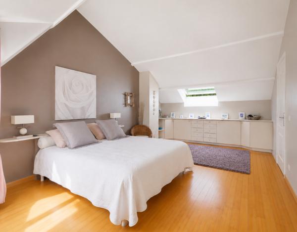 AULNAY-SOUS-BOIS - QUARTIER LE PARC | MAISON FAMILIALE 291 M² ? 5 CHAMBRES ? TERRAIN ARBORÉ 712 M² Aulnay sous bois