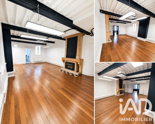 Appartement à vendre 5 pièces 127 m² Metz