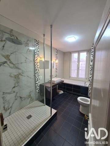 Appartement à vendre 5 pièces 127 m² Metz