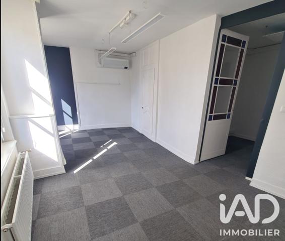 Appartement à vendre 5 pièces 127 m² Metz