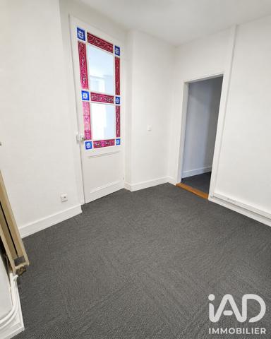 Appartement à vendre 5 pièces 127 m² Metz