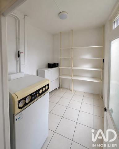 Appartement à vendre 5 pièces 127 m² Metz