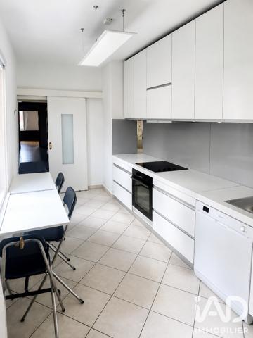 Appartement à vendre 5 pièces 127 m² Metz