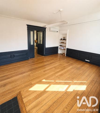 Appartement à vendre 5 pièces 127 m² Metz