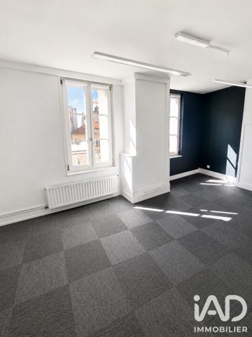 Appartement à vendre 5 pièces 127 m² Metz