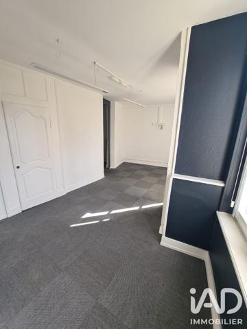Appartement à vendre 5 pièces 127 m² Metz