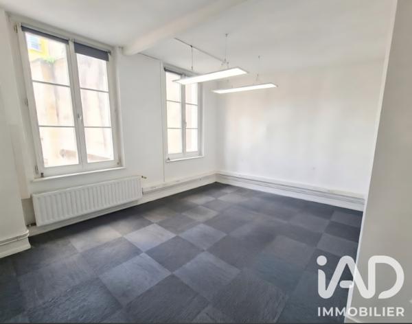 Appartement à vendre 5 pièces 127 m² Metz