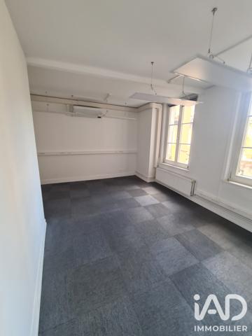 Appartement à vendre 5 pièces 127 m² Metz
