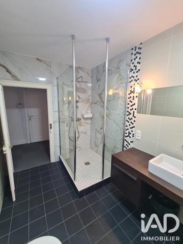 Appartement à vendre 5 pièces 127 m² Metz