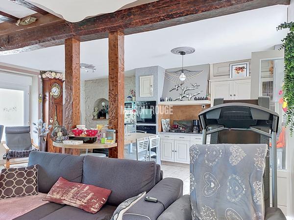 Maison Lamballe Armor 7 pièce(s) 135 m²