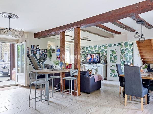 Maison Lamballe Armor 7 pièce(s) 135 m²