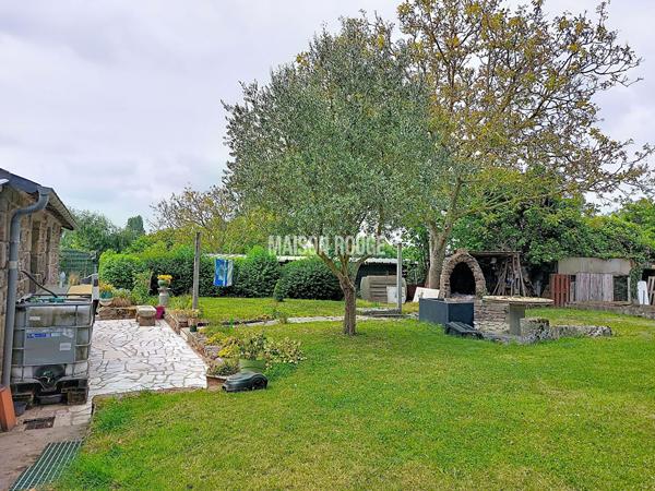 Maison Lamballe Armor 7 pièce(s) 135 m²