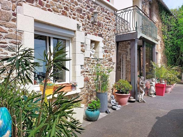 Maison Lamballe Armor 7 pièce(s) 135 m²