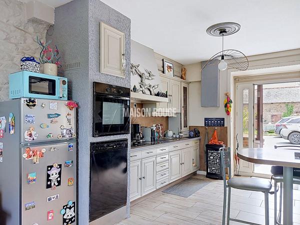 Maison Lamballe Armor 7 pièce(s) 135 m²