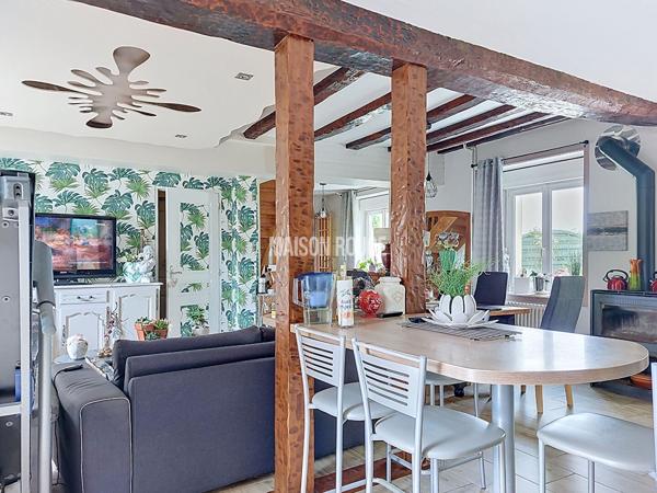 Maison Lamballe Armor 7 pièce(s) 135 m²