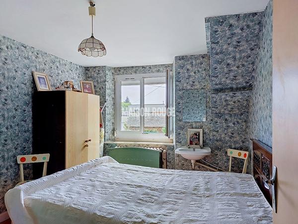 Maison Lamballe Armor 7 pièce(s) 135 m²