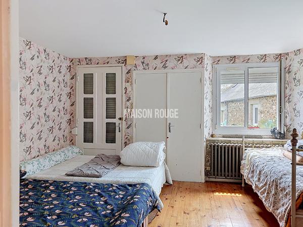Maison Lamballe Armor 7 pièce(s) 135 m²