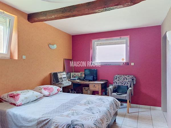Maison Lamballe Armor 7 pièce(s) 135 m²
