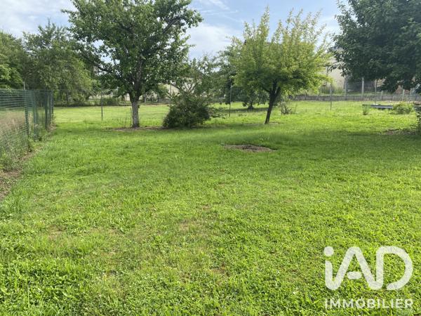 Maison à vendre 5 pièces 90 m² Signy-l'Abbaye
