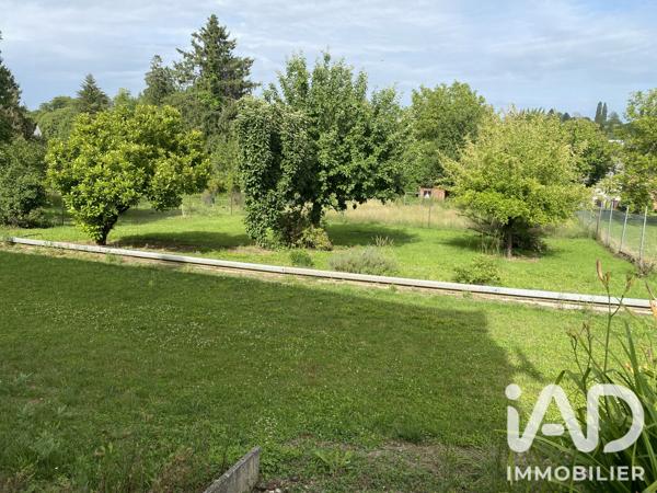 Maison à vendre 5 pièces 90 m² Signy-l'Abbaye