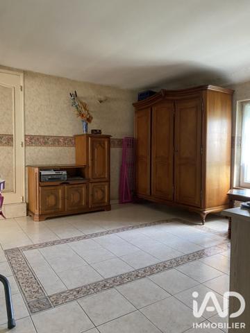 Maison à vendre 5 pièces 90 m² Signy-l'Abbaye