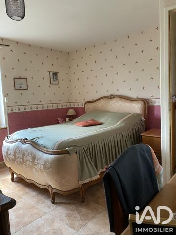 Maison à vendre 5 pièces 90 m² Signy-l'Abbaye