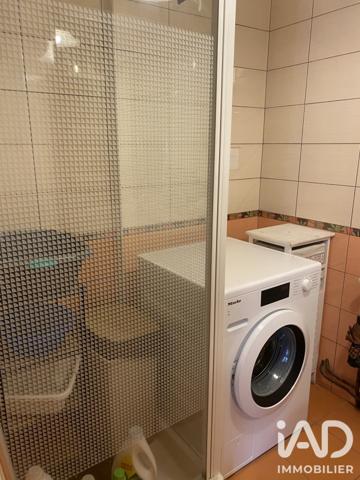 Maison à vendre 5 pièces 90 m² Signy-l'Abbaye