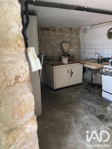 Maison à vendre 5 pièces 90 m² Signy-l'Abbaye