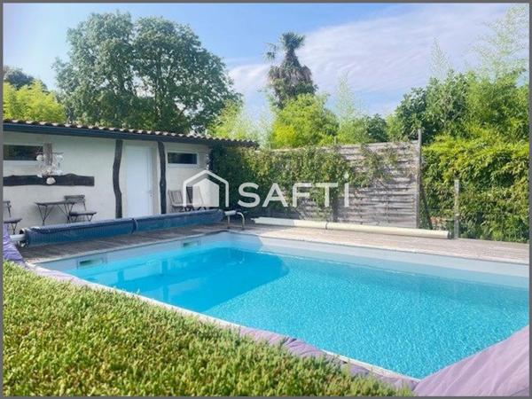 MAISON COUP DE COEUR