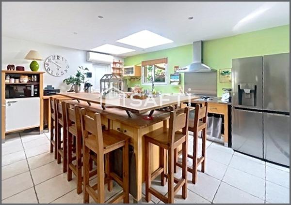 MAISON COUP DE COEUR