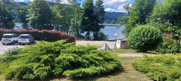 À vendre Appartement 36.71 m² - Gérardmer 88400