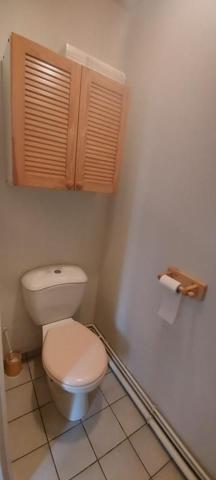 À vendre Appartement 36.71 m² - Gérardmer 88400