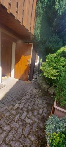 À vendre Appartement 36.71 m² - Gérardmer 88400