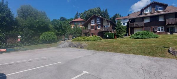 À vendre Appartement 36.71 m² - Gérardmer 88400