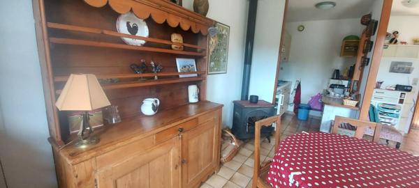 À vendre Appartement 36.71 m² - Gérardmer 88400