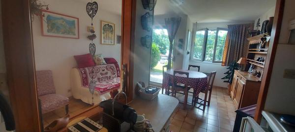 À vendre Appartement 36.71 m² - Gérardmer 88400