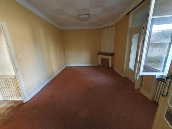 Maison Bourges 8 pièce(s) 180 m2