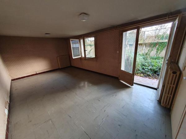 Maison Bourges 8 pièce(s) 180 m2