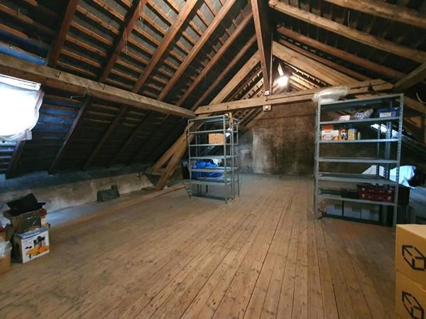 Maison Bourges 8 pièce(s) 180 m2