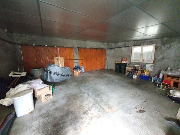 Maison Bourges 8 pièce(s) 180 m2