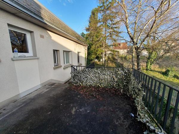 Maison Bourges 8 pièce(s) 180 m2