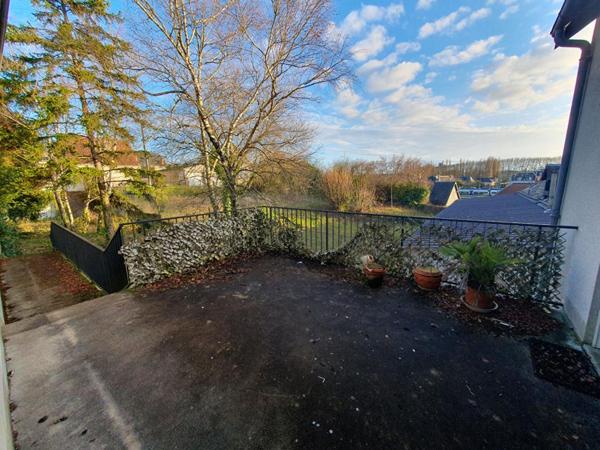 Maison Bourges 8 pièce(s) 180 m2